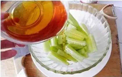 Make Sour cucumber bar step 3