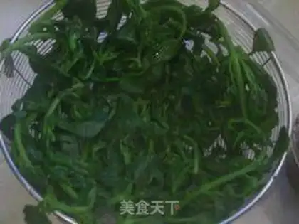 Make Chishangta, 7m step 2