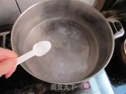 Make Seafood step 6