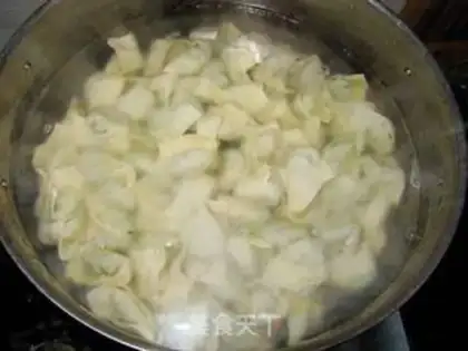 Make Seafood step 7