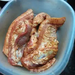 Make Baked curry step 8