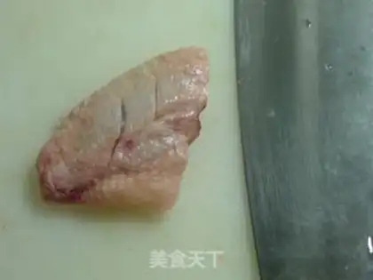 Make Delicious chicken wings step 1