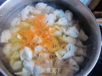 Make Seafood step 10