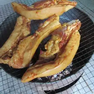 Make Baked curry step 9
