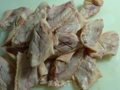 Make Delicious chicken wings step 2