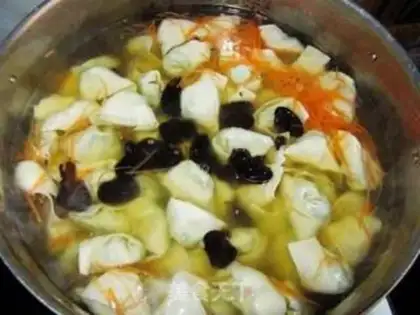 Make Seafood step 11