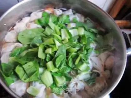 Make Seafood step 12