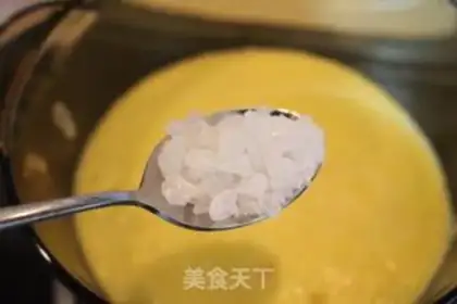 Make Pineapple jam step 3