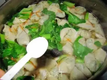 Make Seafood step 13