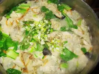 Make Seafood step 15