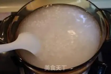 Make Fruit Simillo step 1