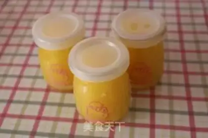 Make Pineapple jam step 6