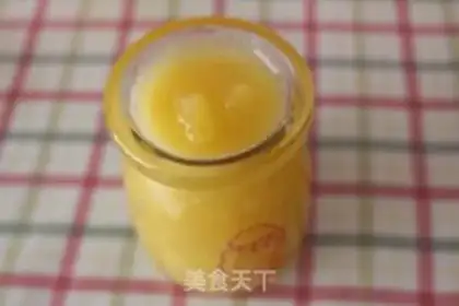 Make Pineapple jam step 7