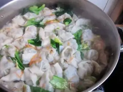 Make Seafood step 17