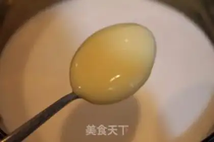 Make Fruit Simillo step 3