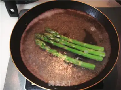 Make Lemoned salmon step 10
