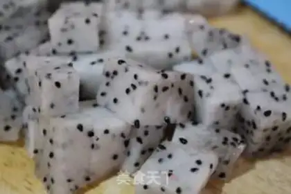 Make Fruit Simillo step 5