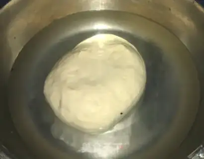 Make Emerald sand step 0