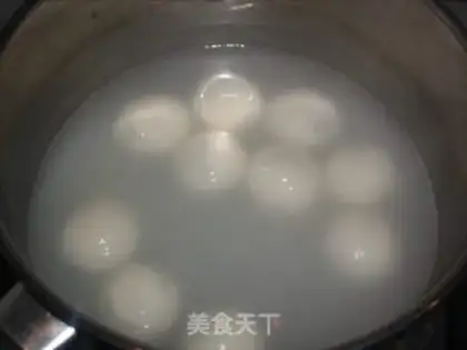 Make A round of wine step 2