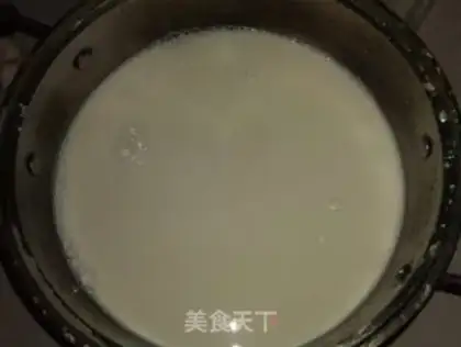 Make Emerald sand step 4