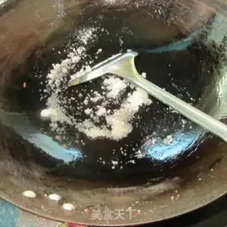 Make Sesame flour and rice step 7