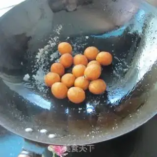 Make Sesame flour and rice step 8