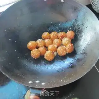 Make Sesame flour and rice step 10
