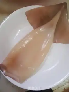 Make Thai Winter Cunt Squid soup step 0