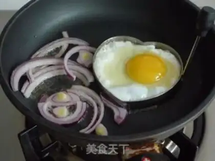 Make Chicago steak step 8