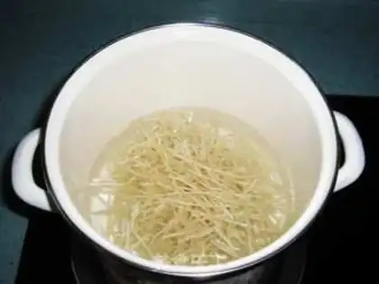 Make Soo San