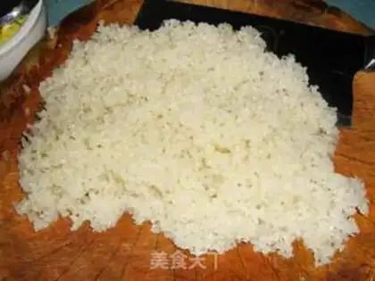 Make Soo San