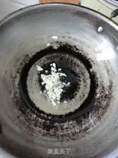 Make Home shrimp step 4