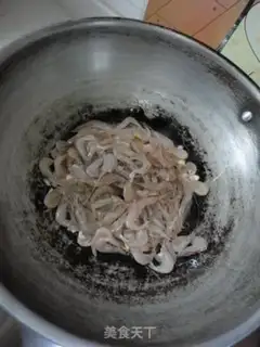 Make Home shrimp step 5