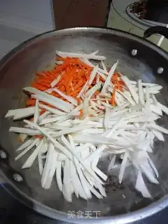 Make Triceles step 5