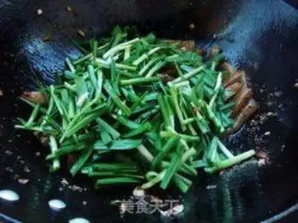 Make Spicy sauce step 7