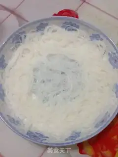 Make Steamed taro step 3