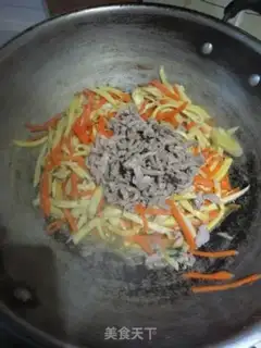 Make Triceles step 8
