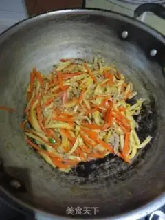 Make Triceles step 9