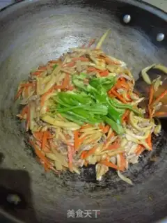 Make Triceles step 10