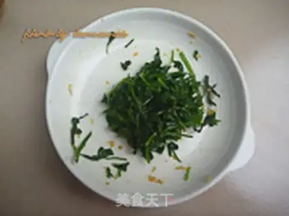 Make Garlic pickles step 5