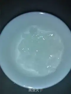 Make White Lotus step 2