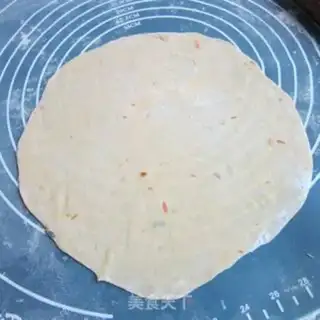 Make Pancakes step 1