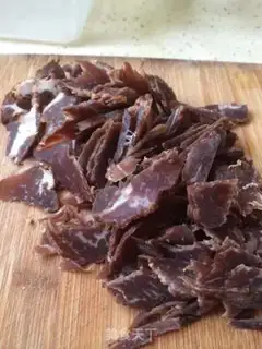 Make Beef step 0