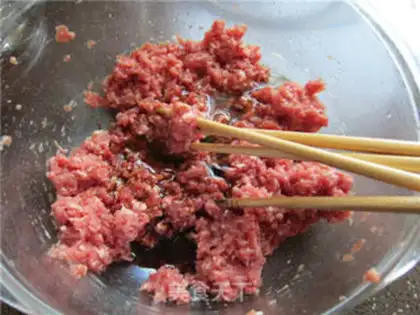 Make Lamb for soup and dumplings step 3