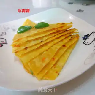 Make Pancakes step 4