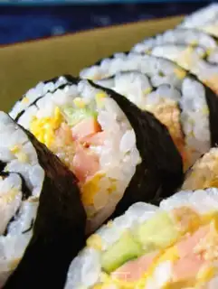 Make Shizushi step 7