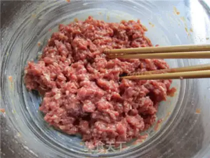 Make Lamb for soup and dumplings step 5