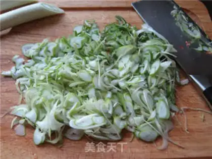 Make Lamb for soup and dumplings step 6
