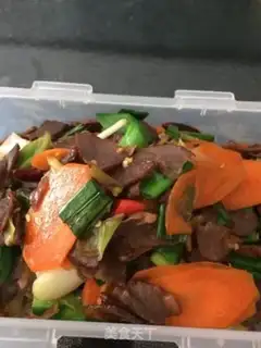 Make Beef step 5