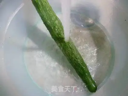 Make Plumb egg noodles step 1
